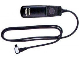 Canon Remote Switch RS-80N3 for EOS 40D / 50D / 7D / 5D / 1Ds / 1D